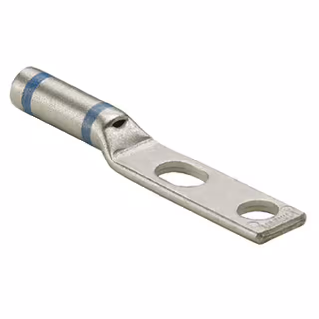 LCC6-14BDW-L Panduit Corp  Rectangular Connectors
